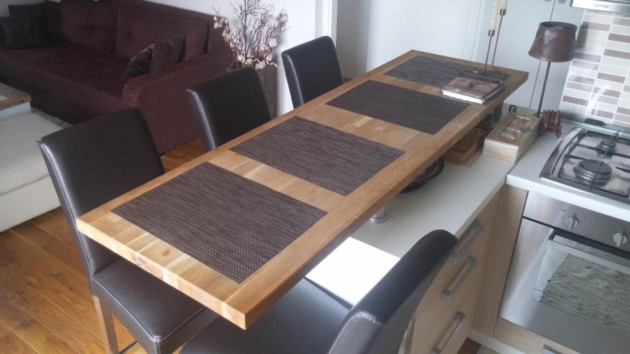 Apartman Ena Vlasic Dış mekan fotoğraf
