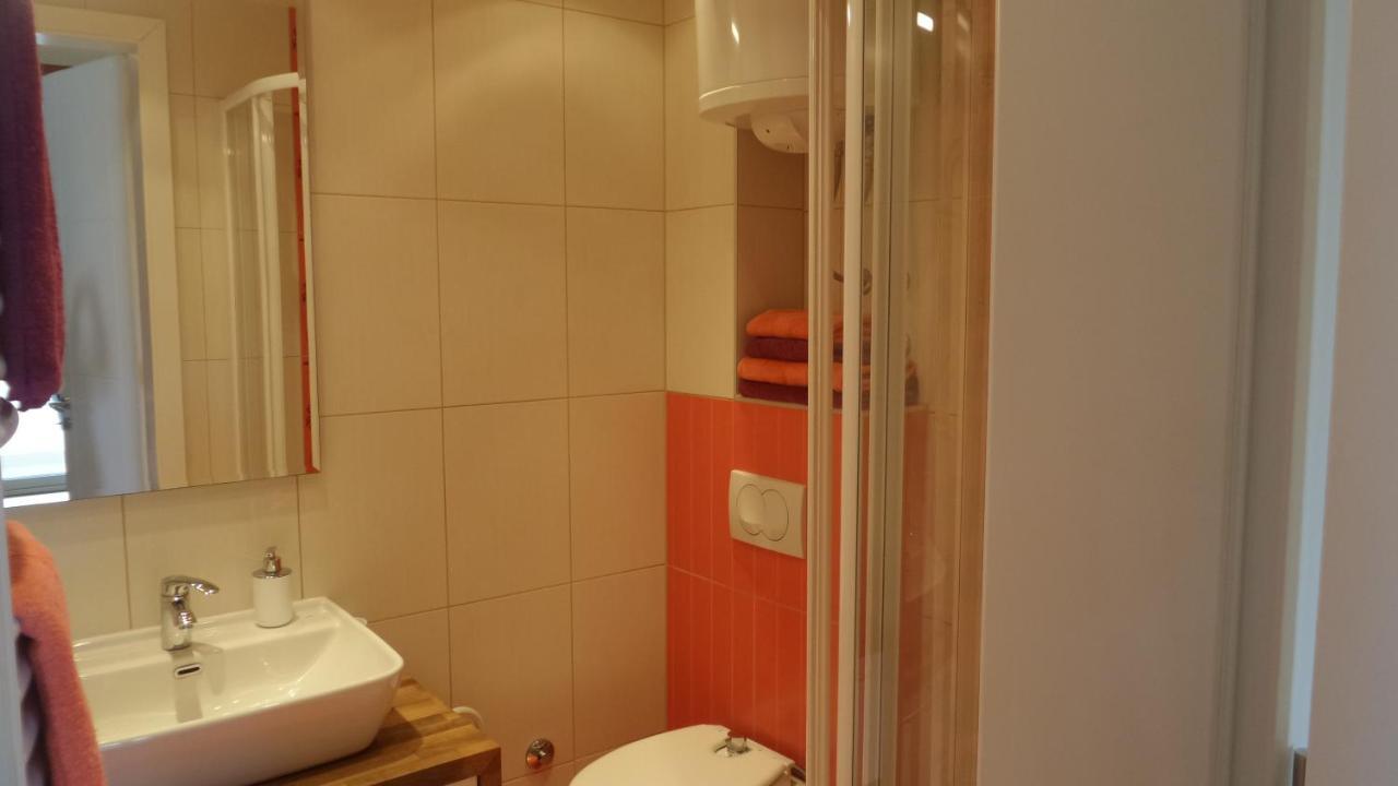 Apartman Ena Vlasic Oda fotoğraf