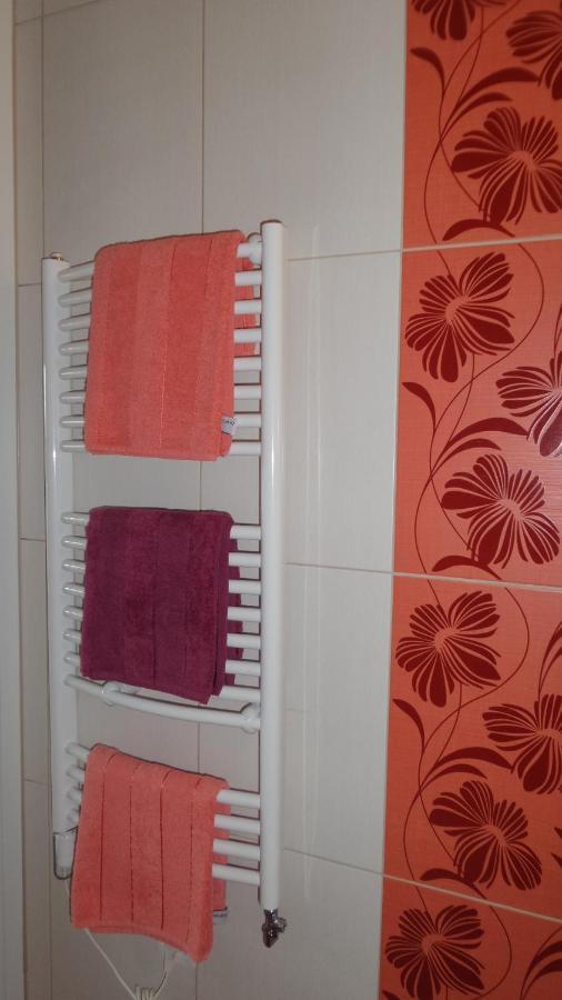 Apartman Ena Vlasic Dış mekan fotoğraf