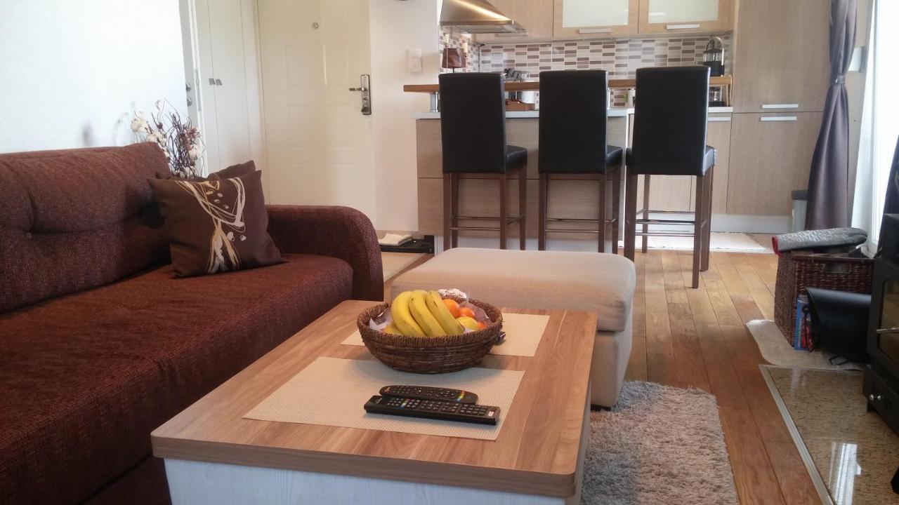 Apartman Ena Vlasic Dış mekan fotoğraf