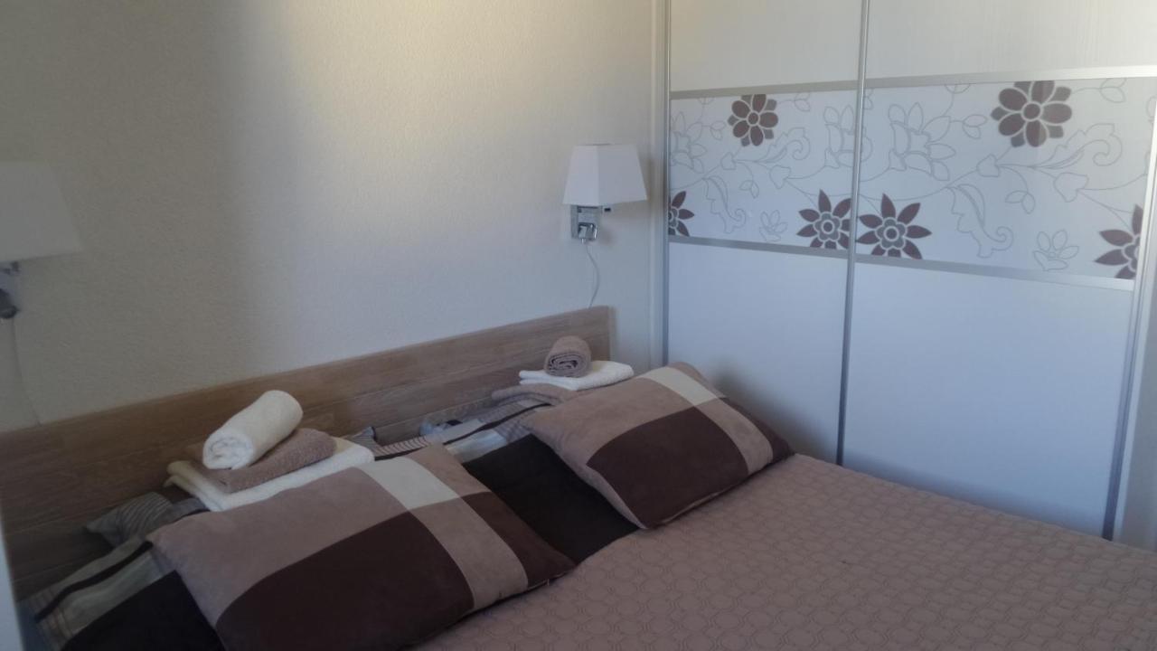 Apartman Ena Vlasic Dış mekan fotoğraf