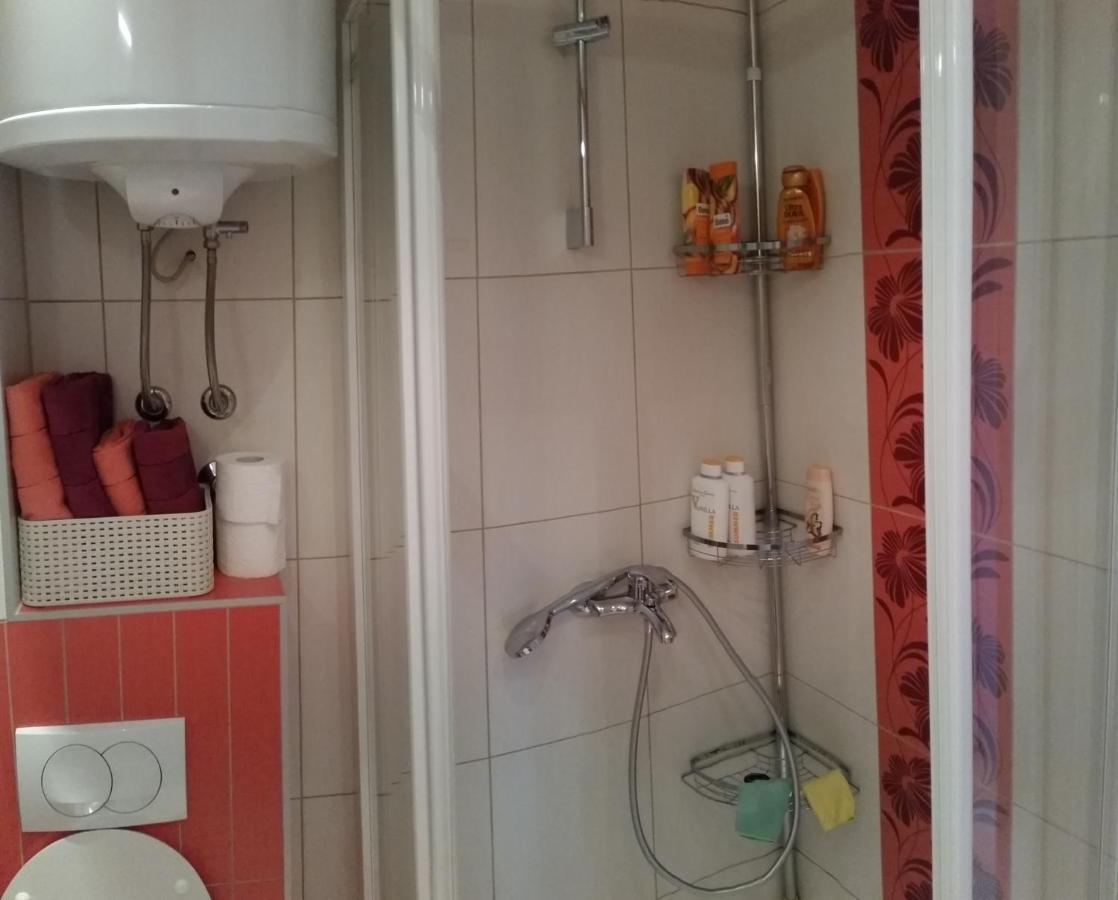 Apartman Ena Vlasic Dış mekan fotoğraf