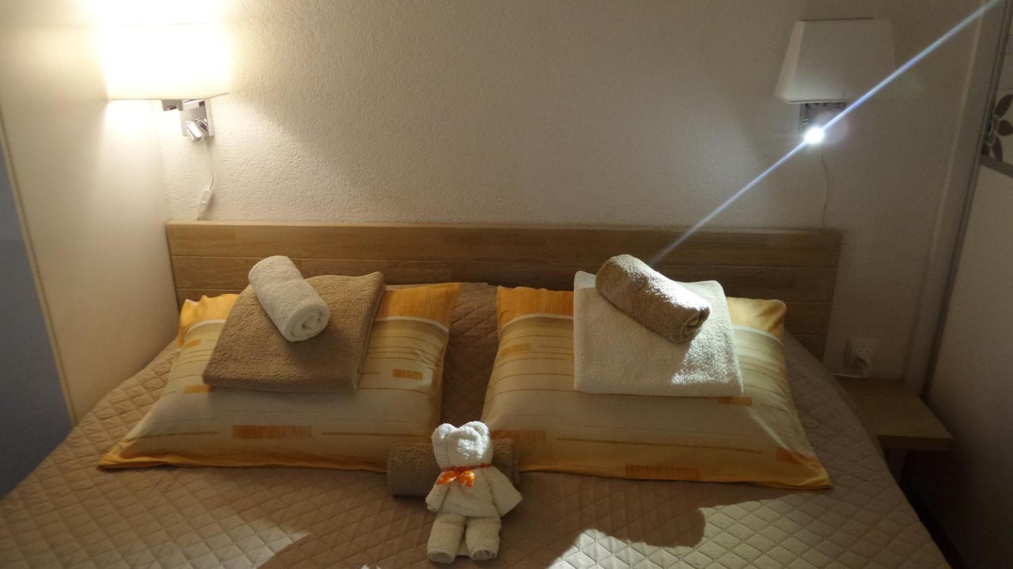 Apartman Ena Vlasic Dış mekan fotoğraf