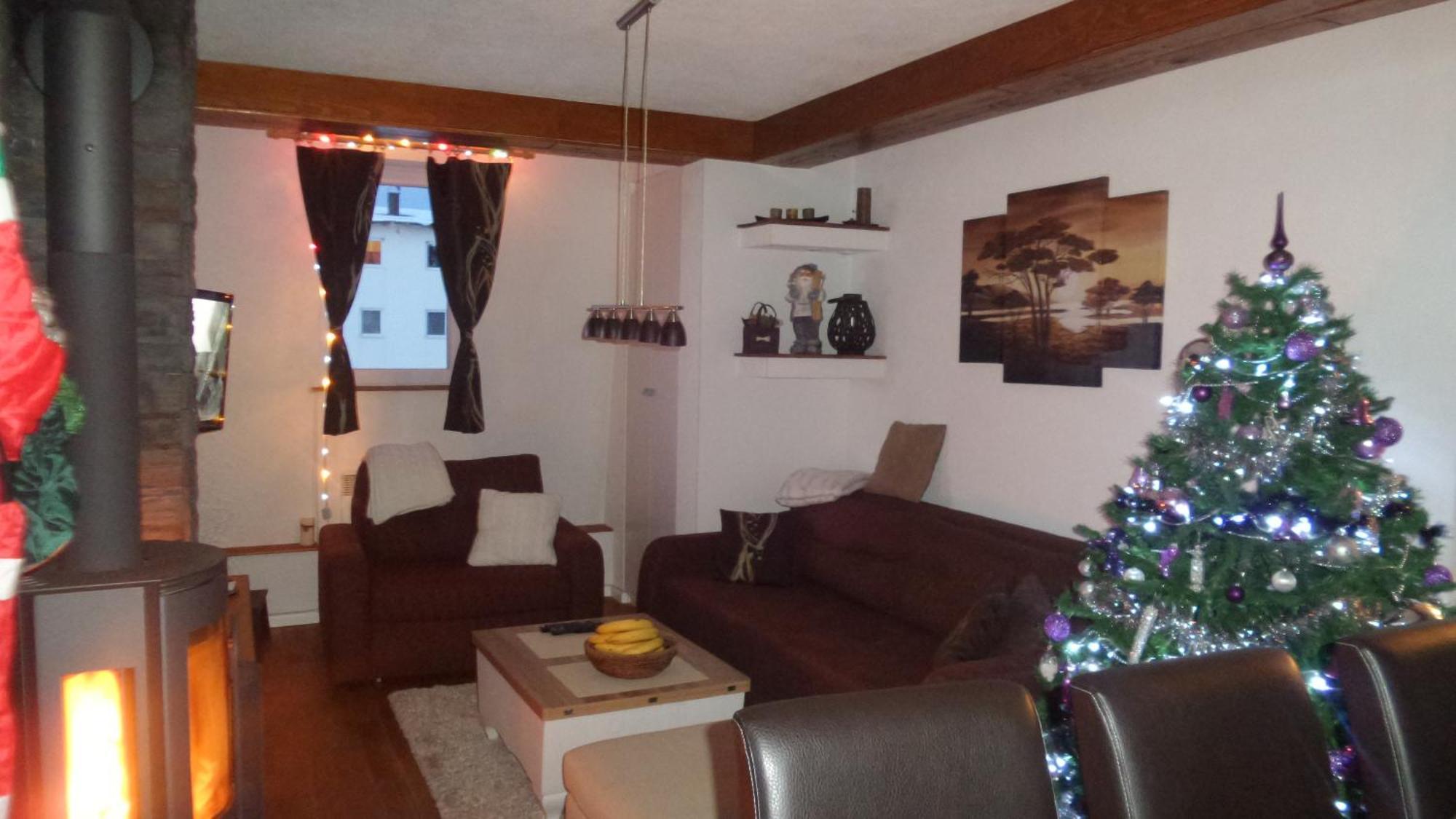 Apartman Ena Vlasic Dış mekan fotoğraf