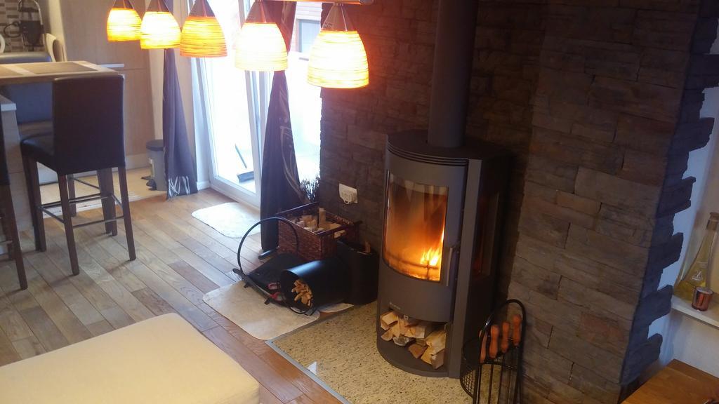 Apartman Ena Vlasic Oda fotoğraf