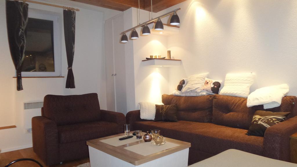 Apartman Ena Vlasic Dış mekan fotoğraf